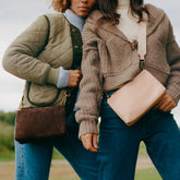 Blush | On figure